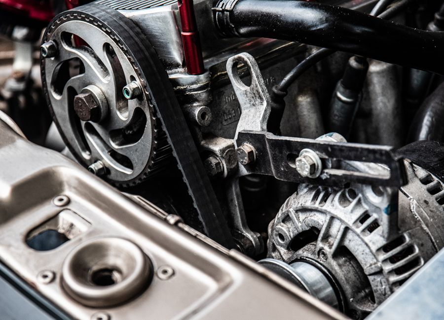 Motor